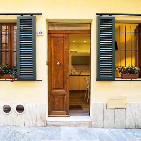 Magione 10 Villa Siena Exterior photo
